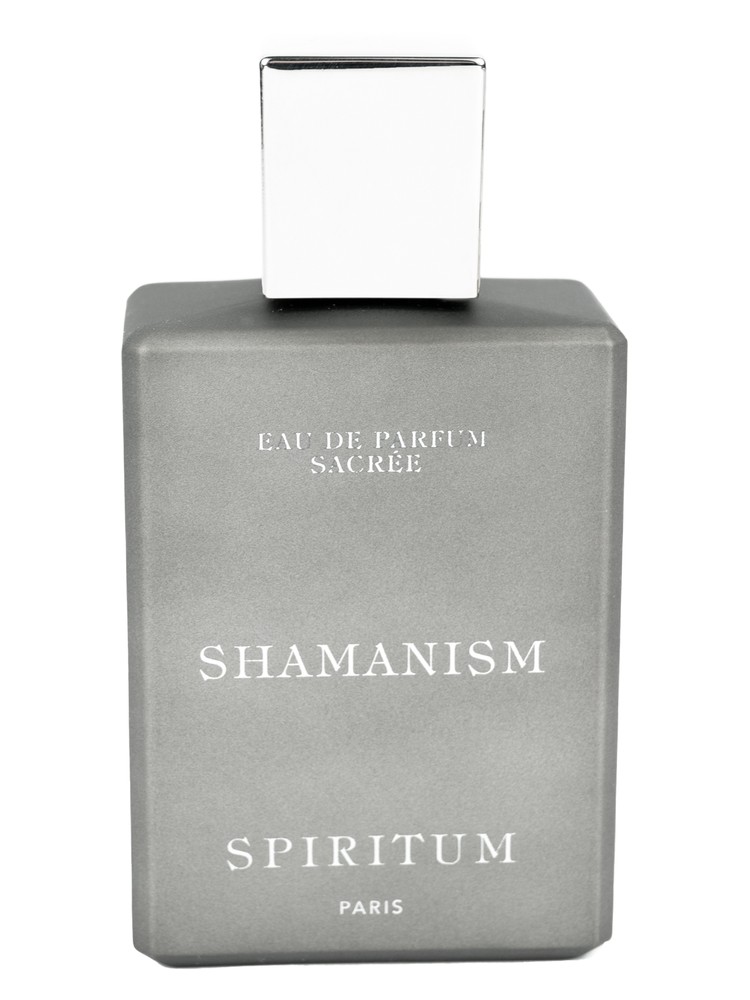 Shamanism