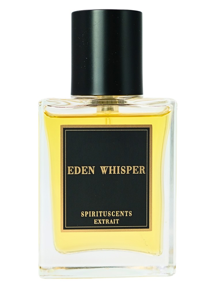 Eden Whisper