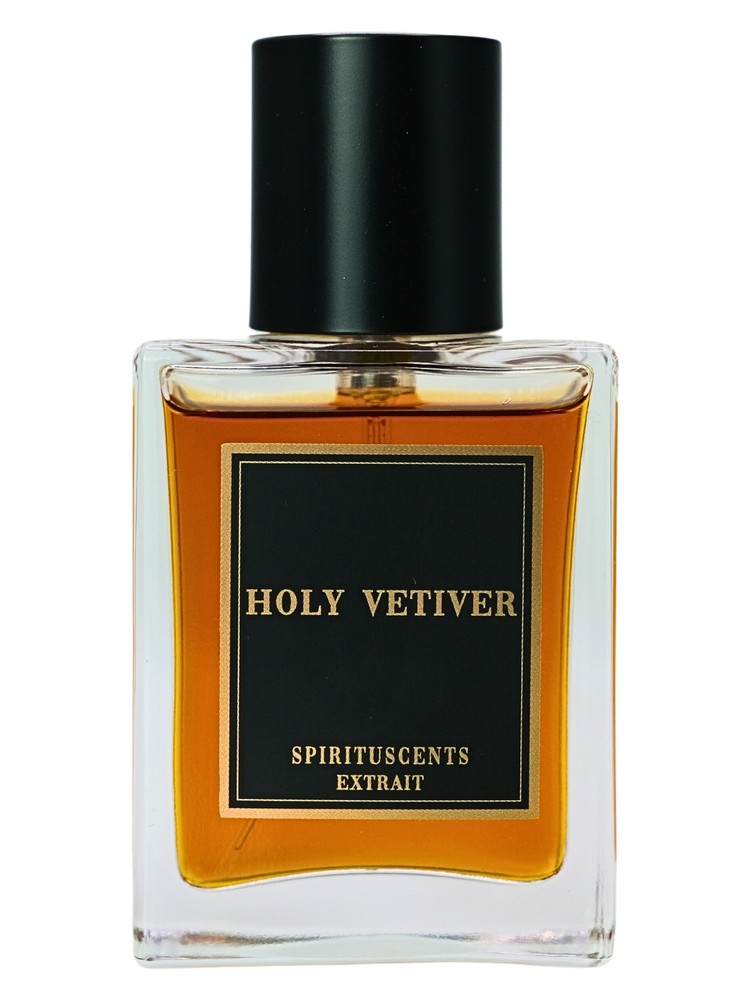 Holy Vetiver
