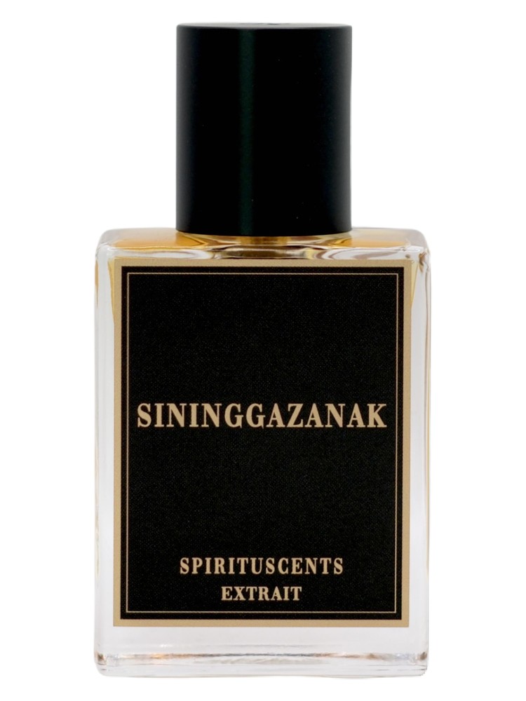 Sininggazanak