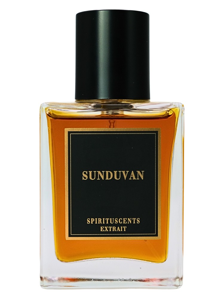 Sunduvan