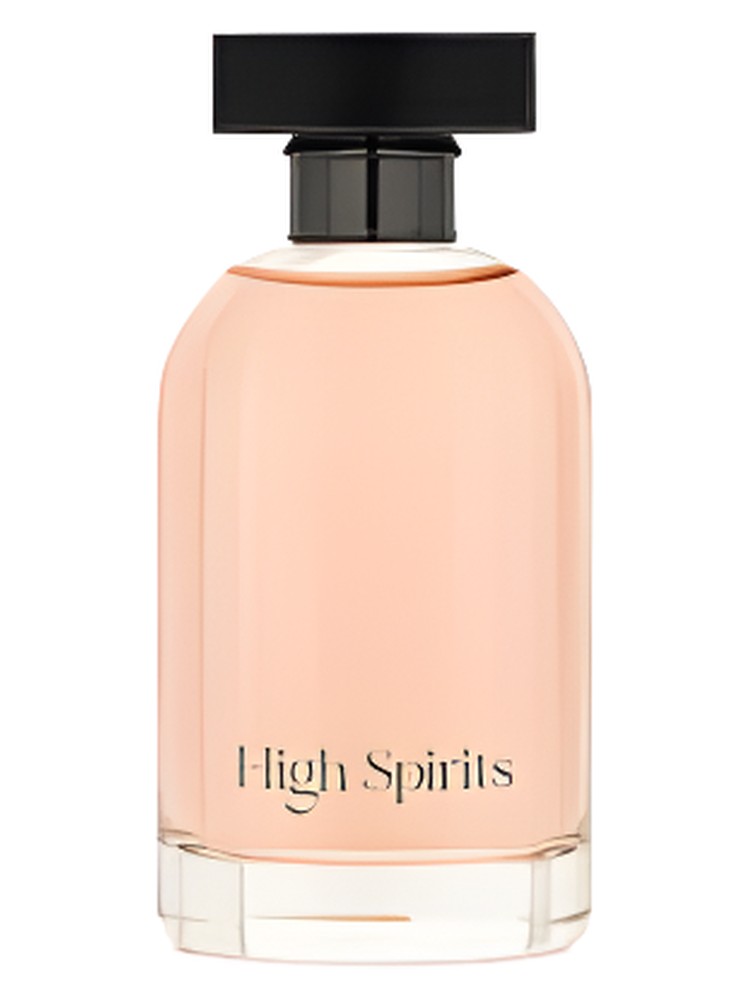High Spirits