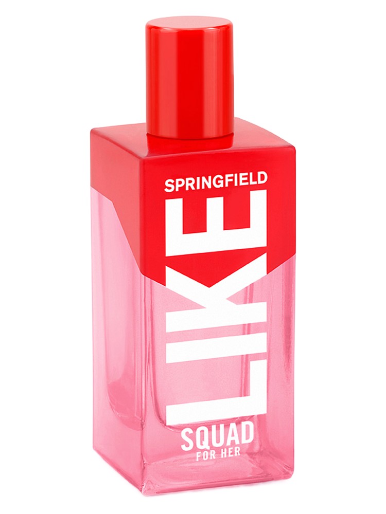 Like Squad