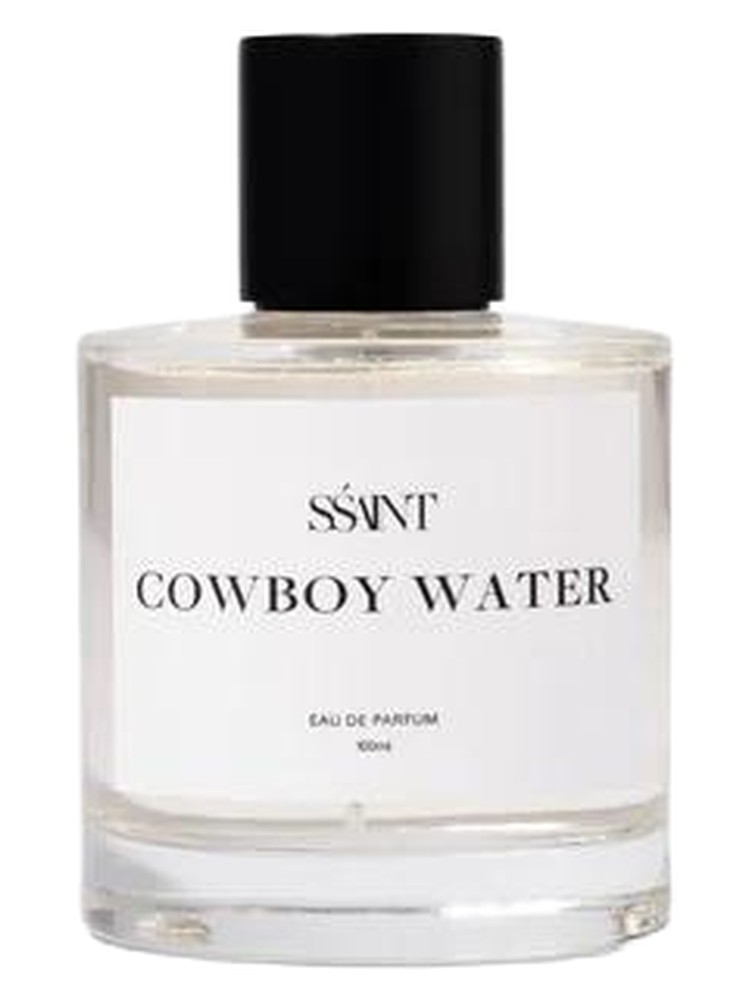 Cowboy Water