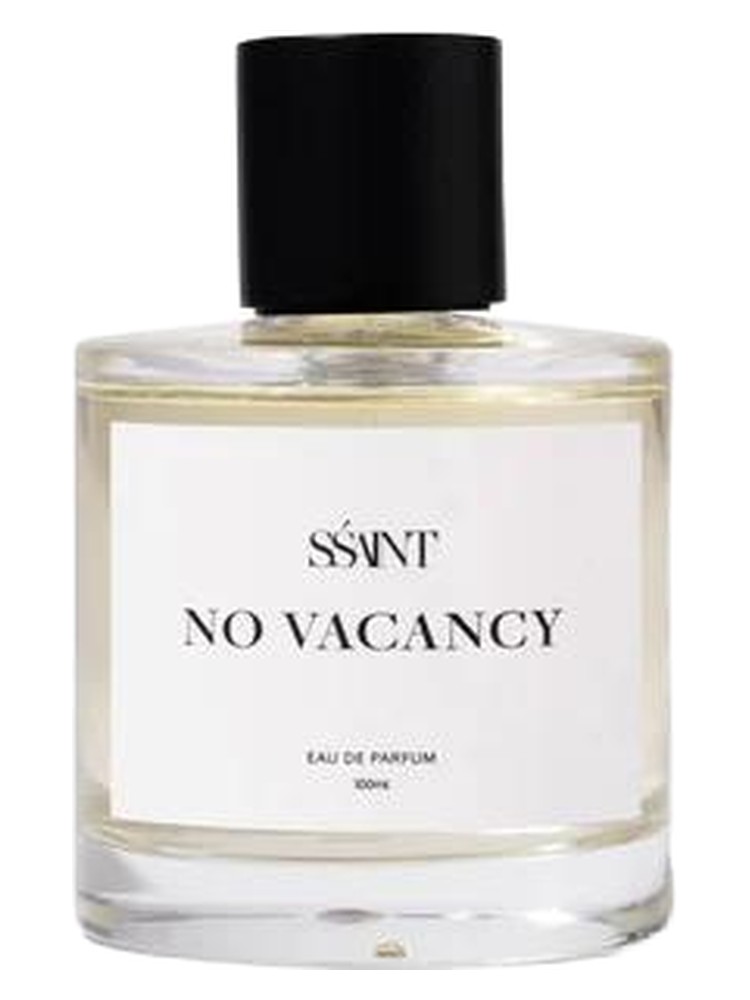 No Vacancy