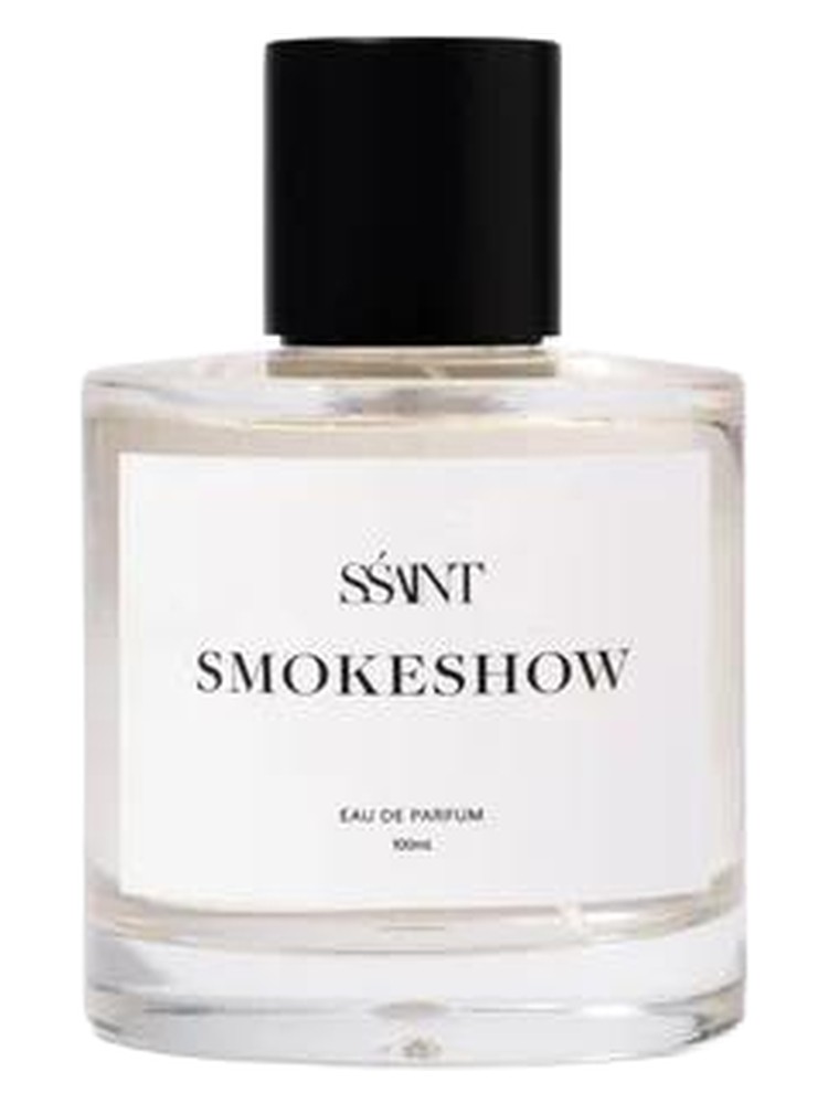 Smokeshow