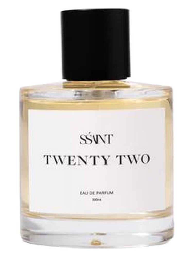 Twenty Two
