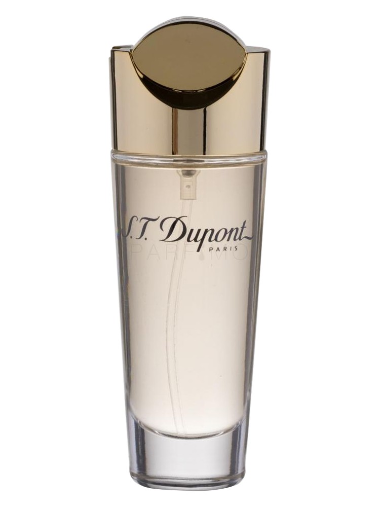 S.T. Dupont pour Femme