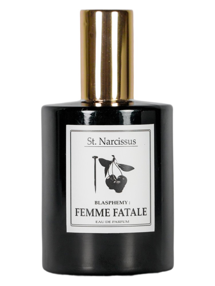 Femme Fatale