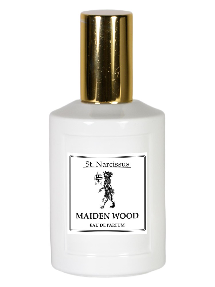 Maiden Wood