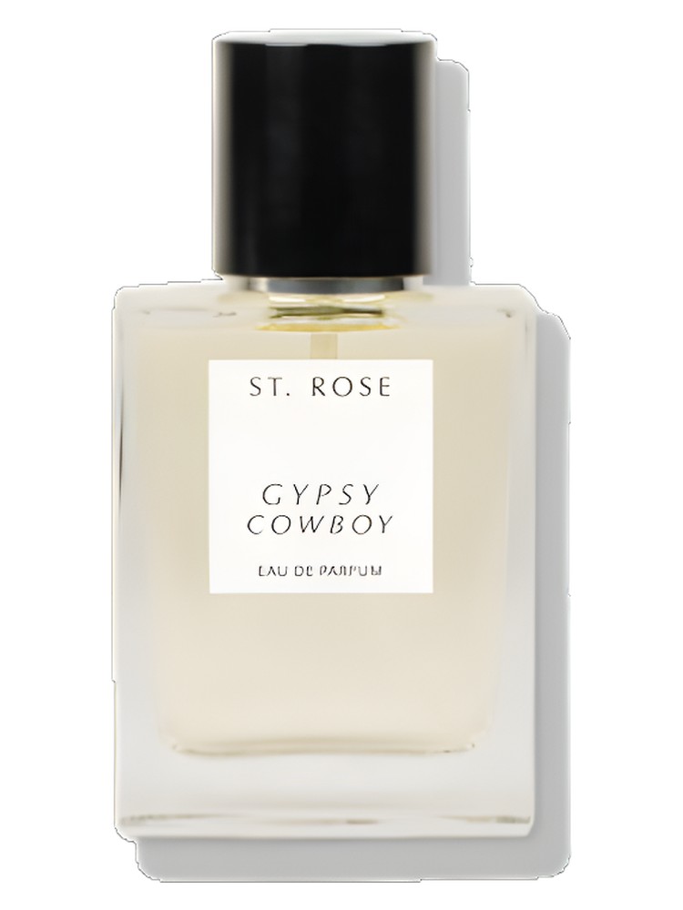 Gipsy Cowboy