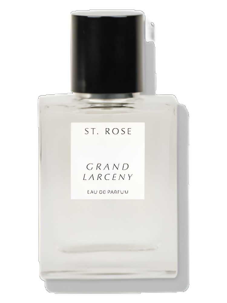 Grand Larceny