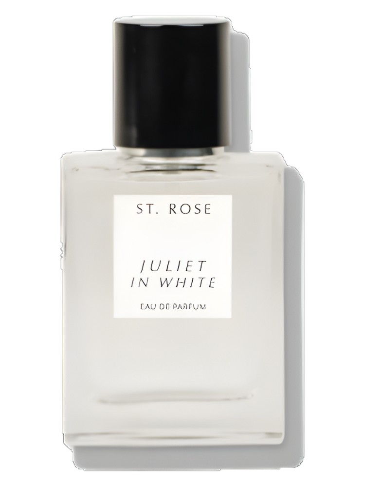 Juliet in White