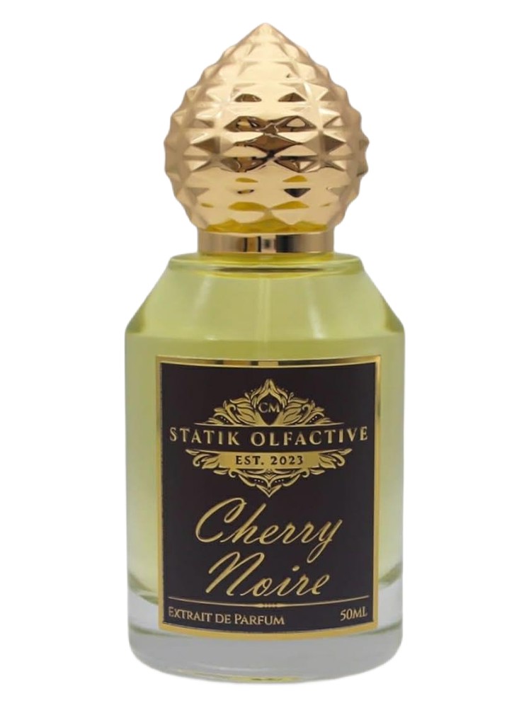 Cherry Noire