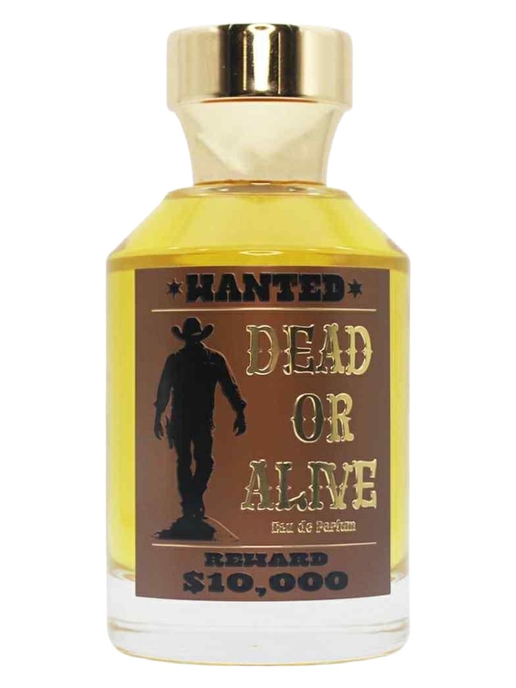 Dead or Alive