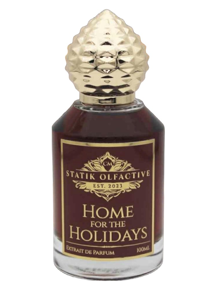 Home for the Holidays