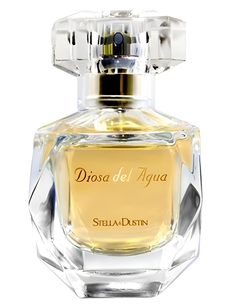 Diosa del Agua