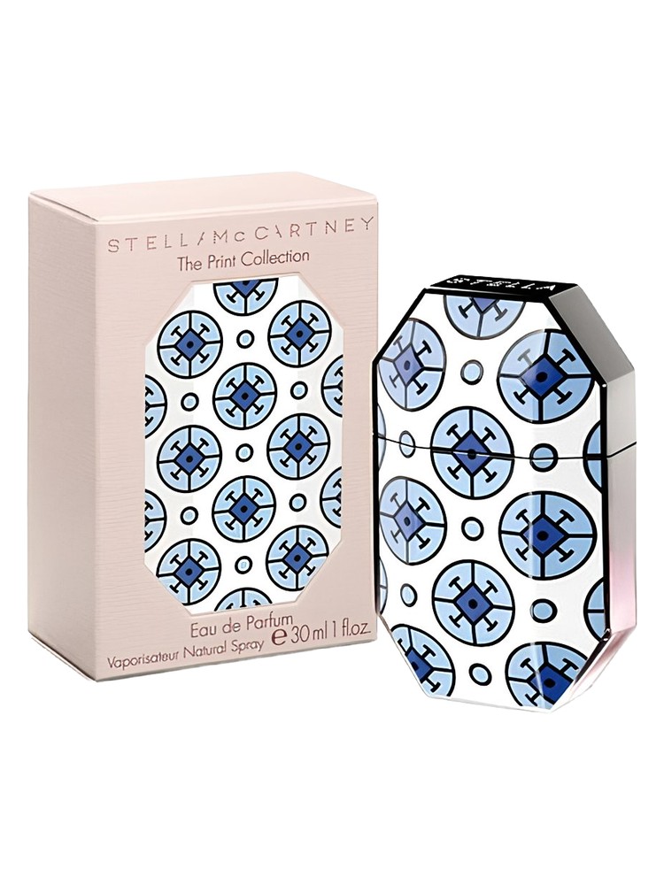 Print Collection Stella 01 (2012)