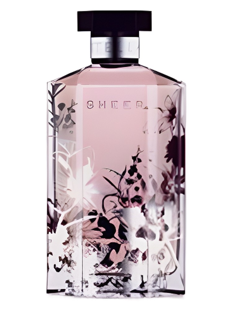 Sheer Stella 2007