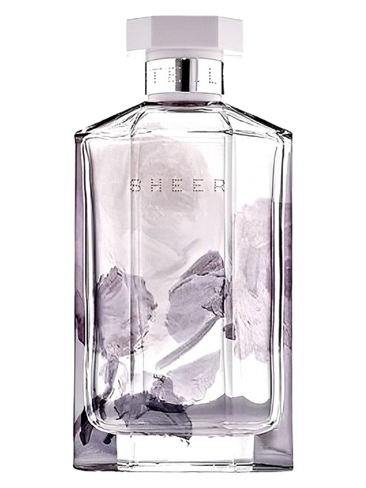 Sheer Stella 2010