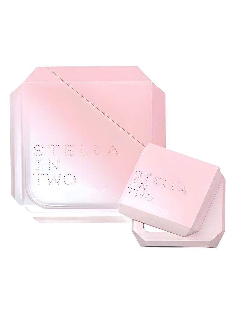 Stella in Two Amber