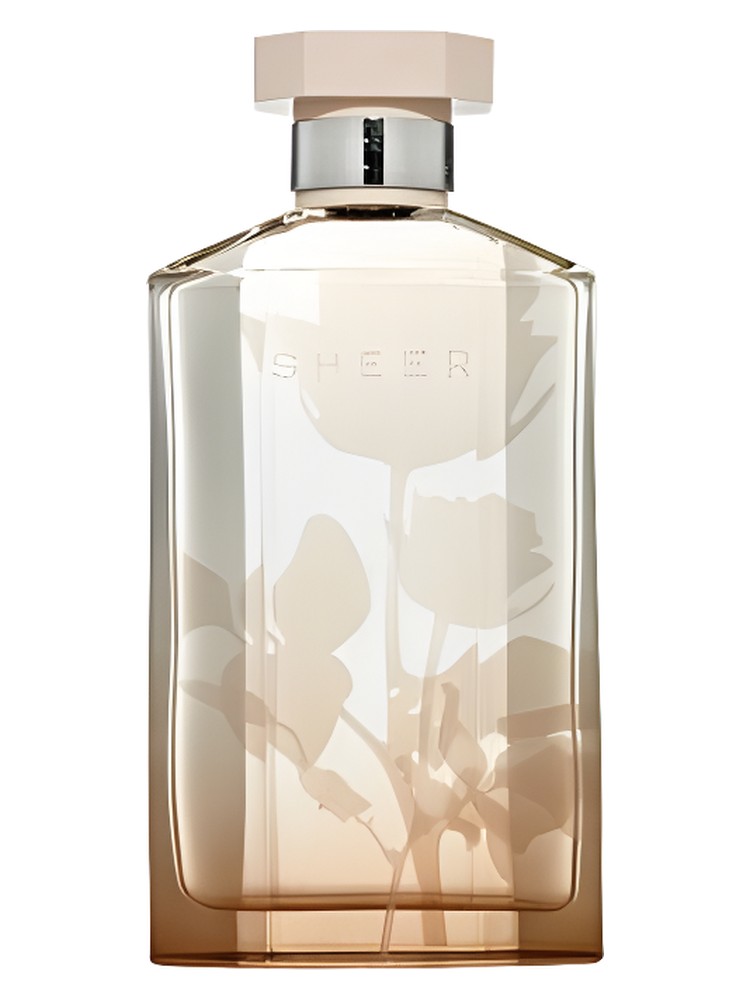 Stella Sheer 2009