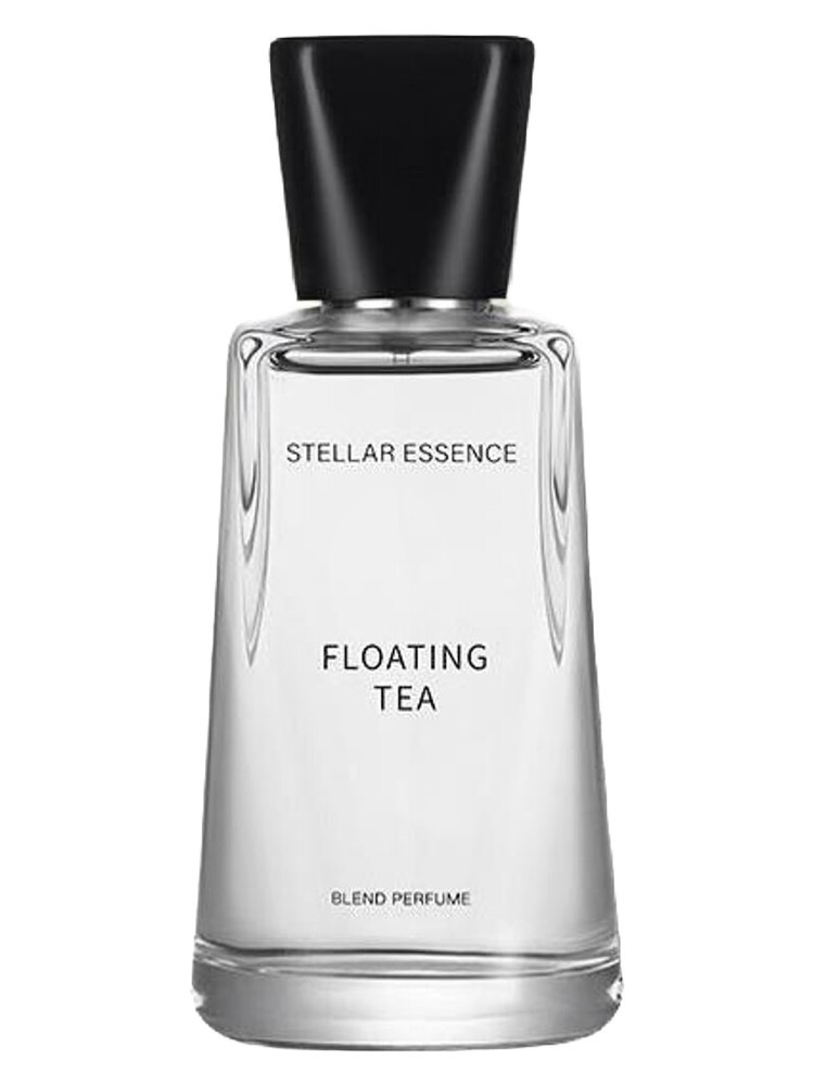 Floating Tea