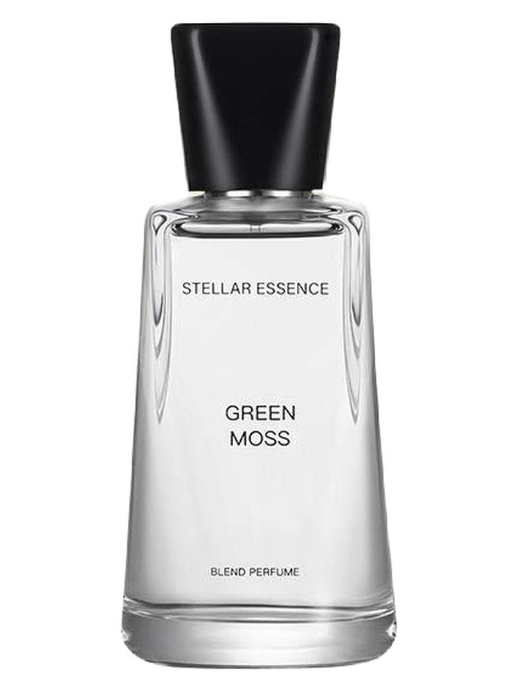Green Moss