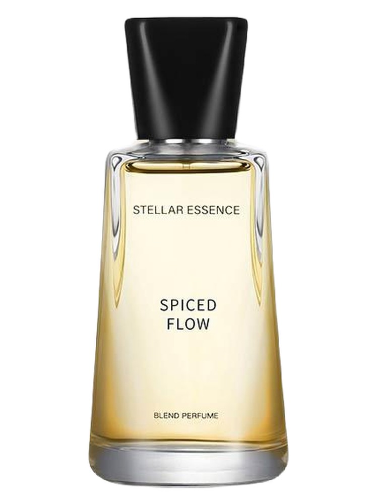 Spiced Flow