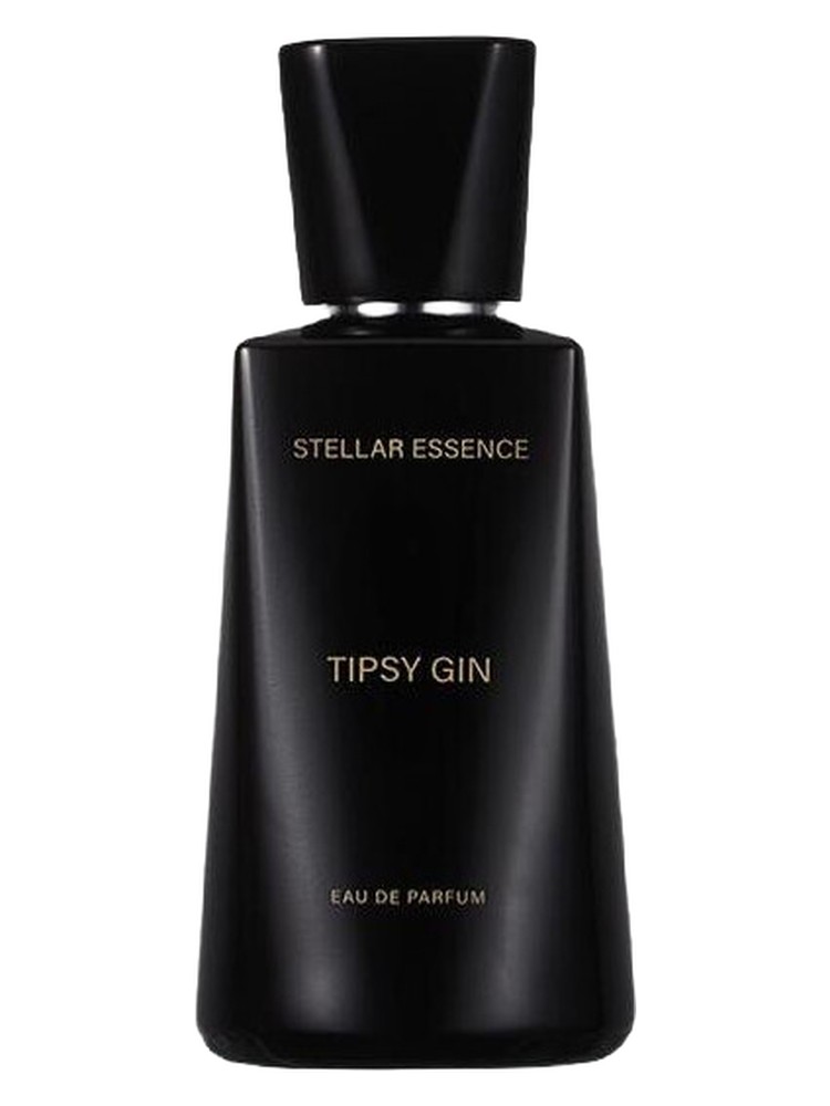 Tipsy Gin