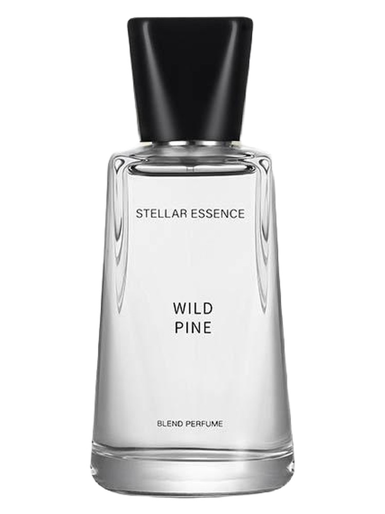Wild Pine