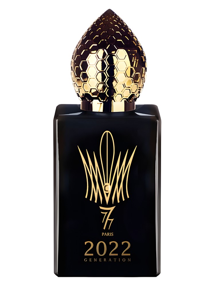 2022 Generation Homme