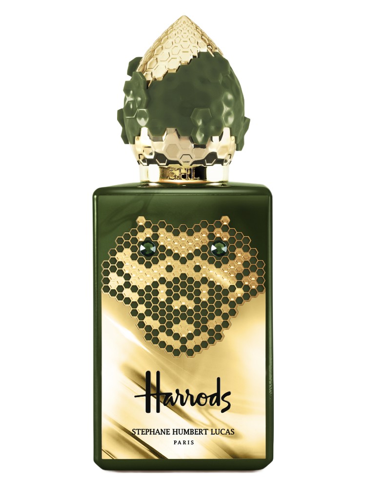 Harrods H Mamba