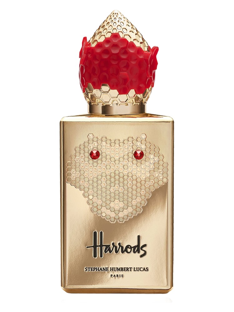 Harrods Ruby Naga