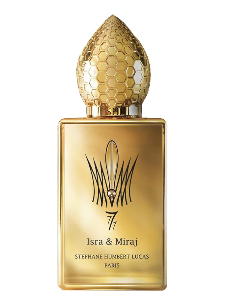 Isra & Miraj