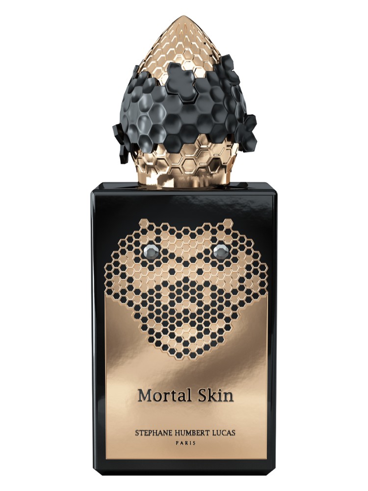 Mortal Skin