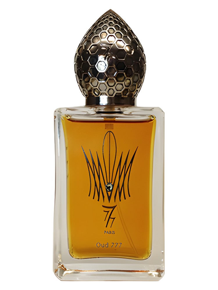 Oud 777