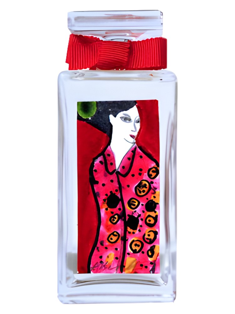 Dominique Albertelli Pour Femme