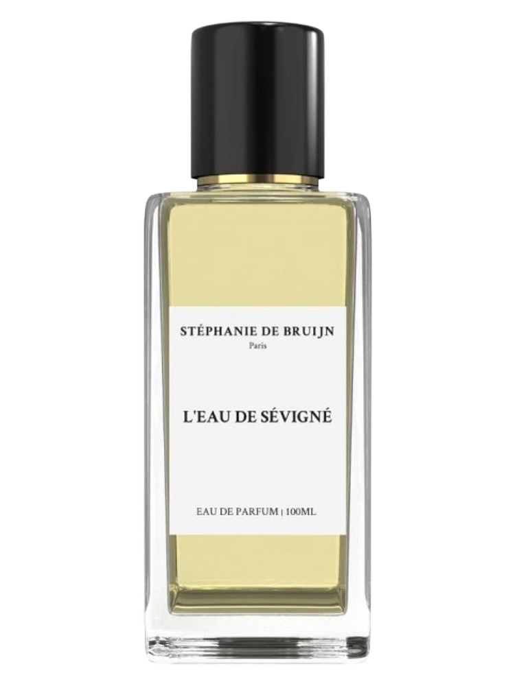 L'Eau De Sevigne
