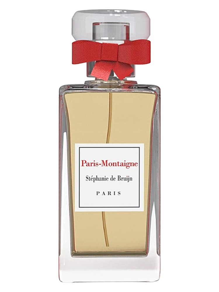 Paris – Montaigne
