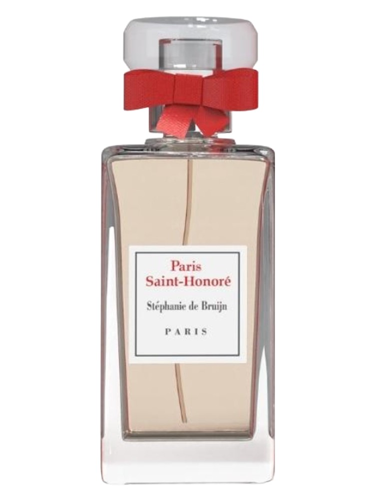 Paris - Saint-Honore