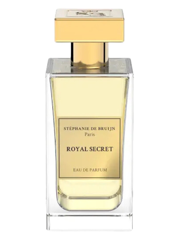 Royal Secret