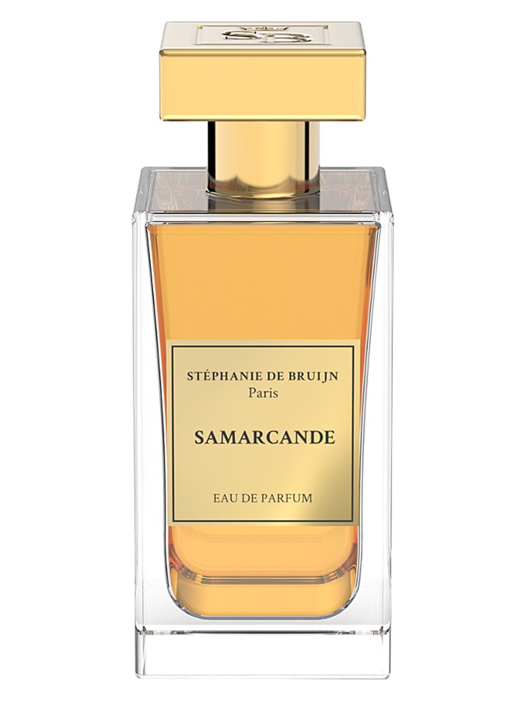 Samarcande