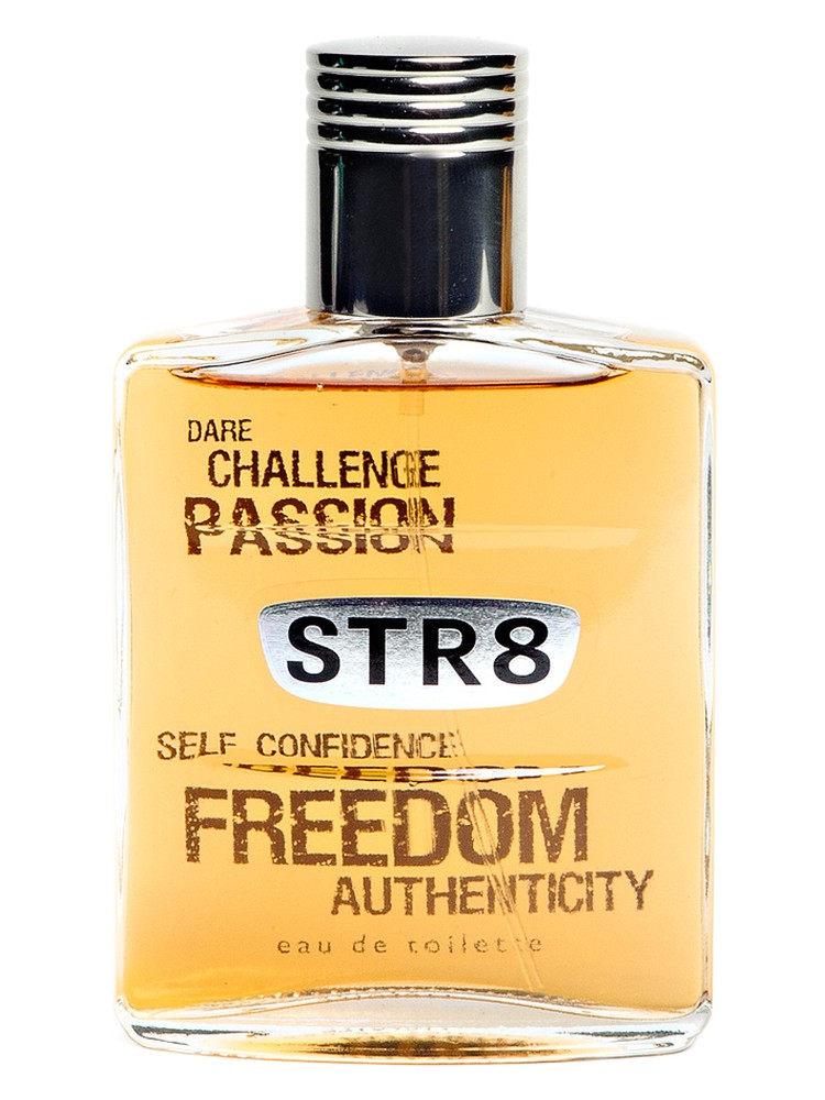 Freedom