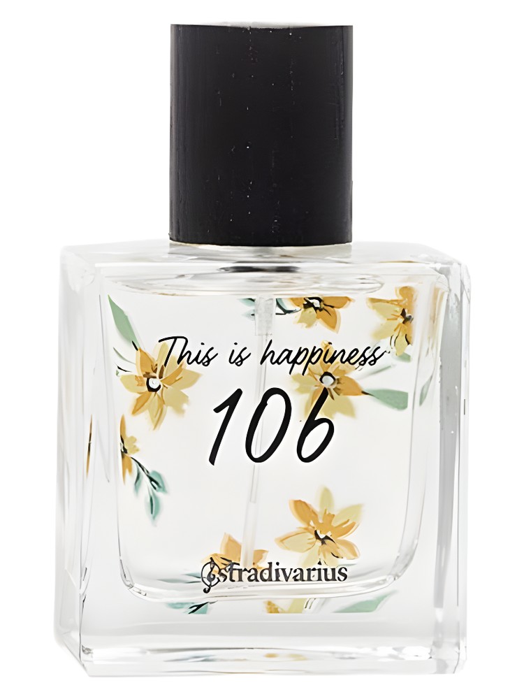 106 This Is Happiness