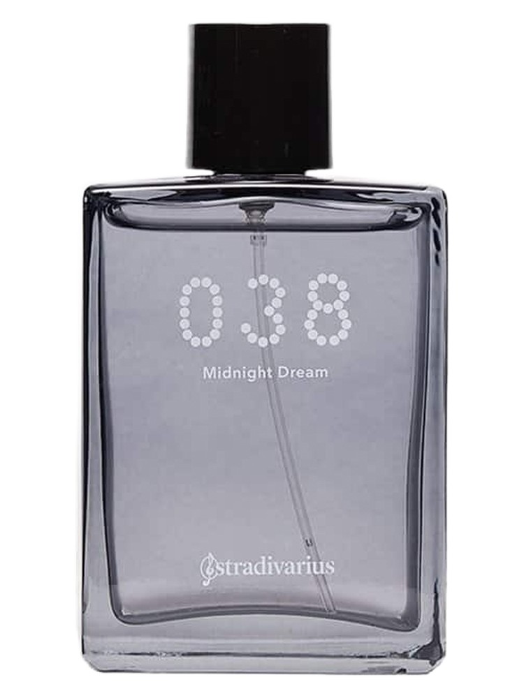 N° 038 Midnight Dream
