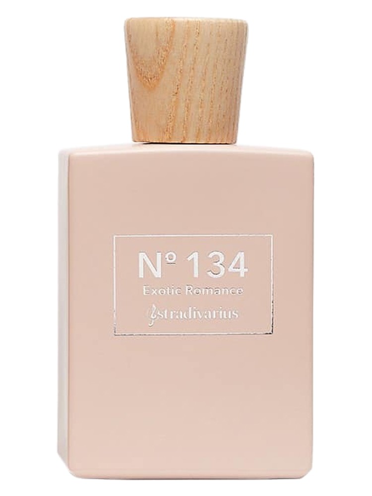 N° 134 Exotic Romance