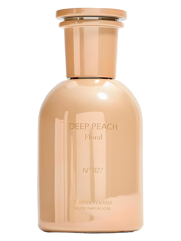 Nᵒ027 Deep Peach