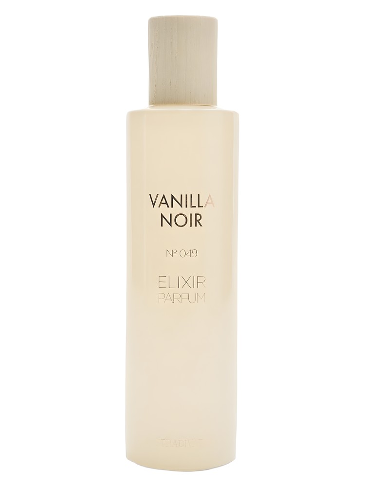 Nᵒ049 Vanilla Noir