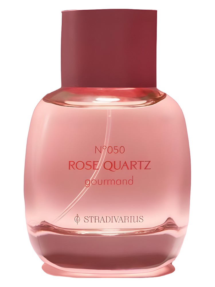 N°050 Rose Quartz